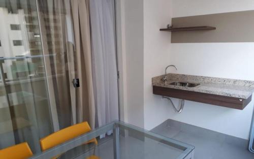 Olimpia Apartment | APARTAMENTO RESORT EM OLIMPIA