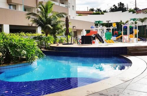 Olimpia Apartment | APARTAMENTO RESORT EM OLIMPIA