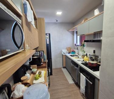 Campina Apartment | Apartamento Resort Parc Paradiso em Belém