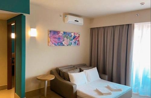 Olimpia Resort | Apartamento Resort Solar das Águas em Olímpia