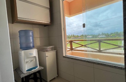 Estancia Apartment | Apartamento Resort - Villa das Águas
