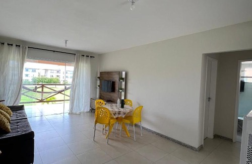 Estancia Apartment | Apartamento Resort - Villa das Águas