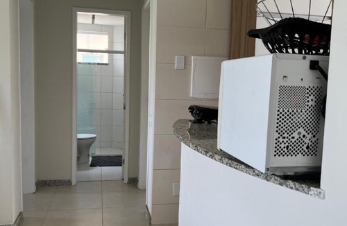 Estancia Apartment | Apartamento Resort - Villa das Águas