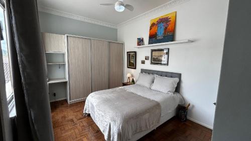 Sao Francisco Apartment | Apartamento Retrô em São Francisco