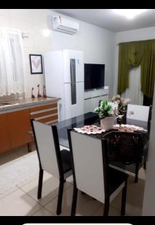 Linha Pasqualini Apartment | Apartamento Rincão