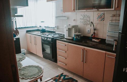 Extensao do Bosque Apartment | Apartamento Rio das Ostras, Extensão do Bosque