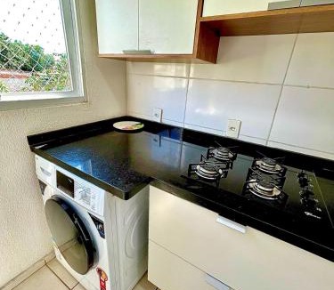 Campo Grande Apartment | Apartamento Rio de janeiro Campo Grande