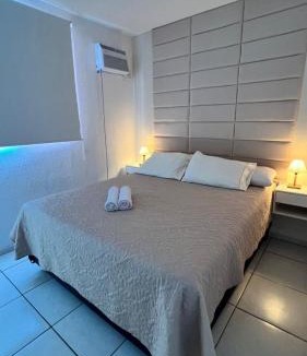 Campo Grande Apartment | Apartamento Rio de janeiro Campo Grande
