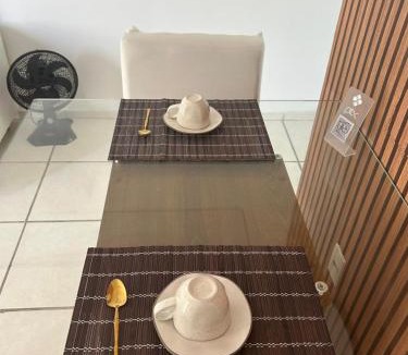 Campo Grande Apartment | Apartamento Rio de janeiro Campo Grande