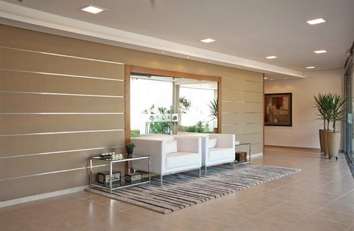 Canjica Apartment | Apartamento Rocha Cuiabá