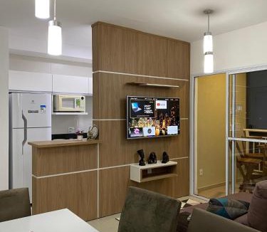 Sinop Apartment | Apartamento Rocha Sinop