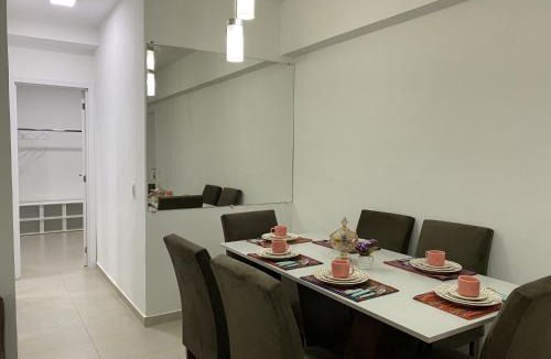 Sinop Apartment | Apartamento Rocha Sinop