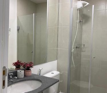 Sinop Apartment | Apartamento Rocha Sinop