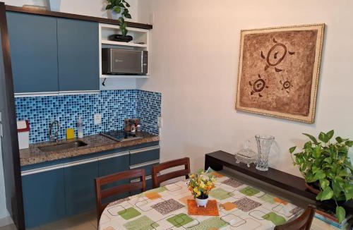 Ponta Negra Apartment | Apartamento Romântico Frente Mar em Natal