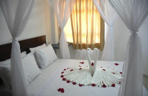 Ponta Negra Apartment | Apartamento Romântico Frente Mar em Natal