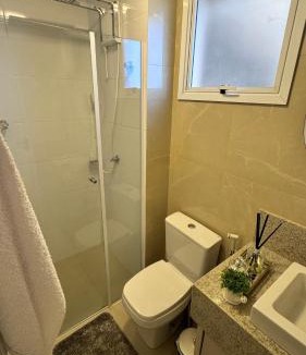 Palmas Apartment | Apartamento Royal
