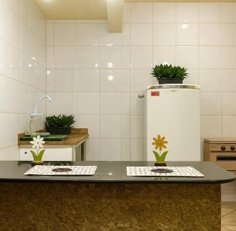 Jardim Santa Helena Apartment | Apartamento Rua Barão de Cataguases no centro de Juiz de Fora
