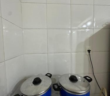 Jardim Santa Helena Apartment | Apartamento Rua Barão de Cataguases no centro de Juiz de Fora
