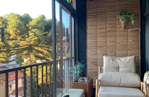 Gramado City Centre Apartment | Apartamento Rua Coberta