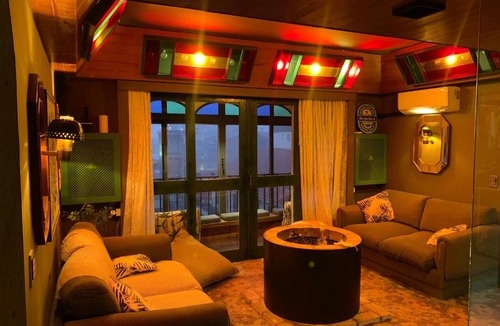 Gramado City Centre Apartment | Apartamento Rua Coberta