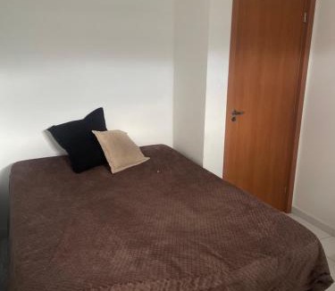Tres Irmas Apartment | Apartamento São João