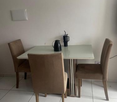 Tres Irmas Apartment | Apartamento São João