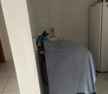 Tres Irmas Apartment | Apartamento São João