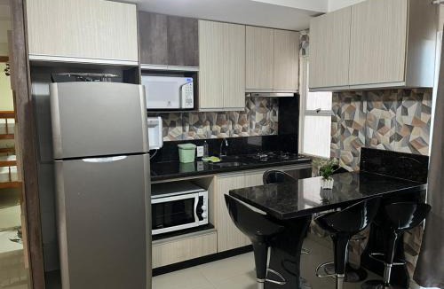 Ze Amandio Apartment | Apartamento Só Alegria