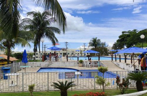 Baixo Grande Apartment | Apartamento São Pedro da Aldeia frente para lagoa