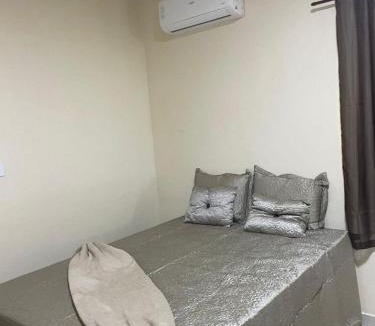 Cacoal Apartment | Apartamento Salinas