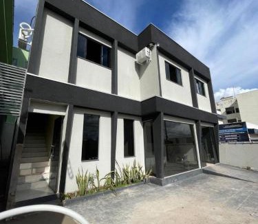 Cacoal Apartment | Apartamento Salinas