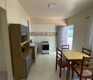 Cacoal Apartment | Apartamento Salinas