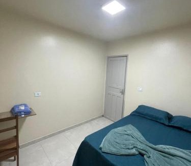 Cacoal Apartment | Apartamento Salinas