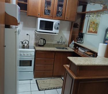 Floresta Apartment | Apartamento Sanpietro