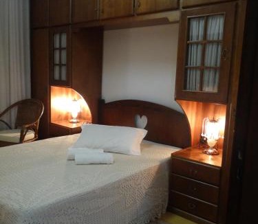 Floresta Apartment | Apartamento Sanpietro