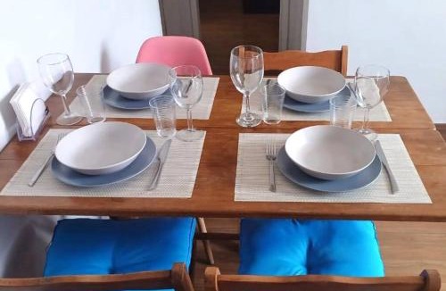 Santa Tereza Apartment | Apartamento Santa Tereza
