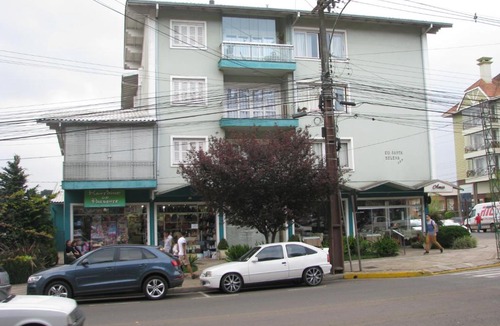 Gramado City Centre Apartment | Apartamento Santa Helena