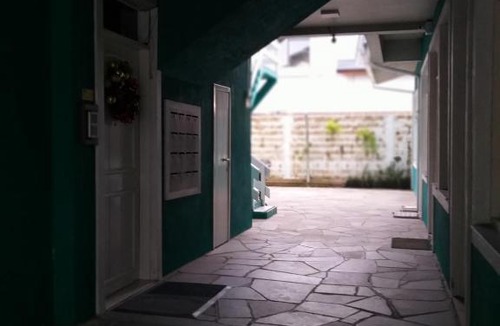 Gramado City Centre Apartment | Apartamento Santa Helena