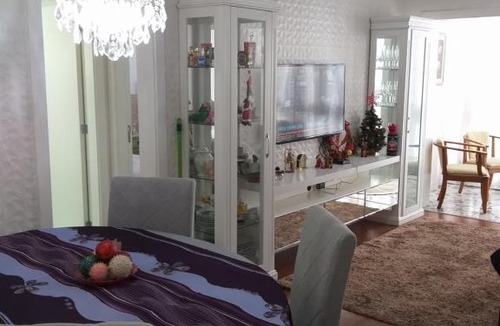 Gramado City Centre Apartment | Apartamento Santa Helena