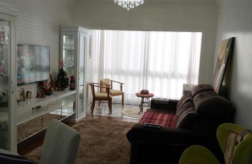 Gramado City Centre Apartment | Apartamento Santa Helena