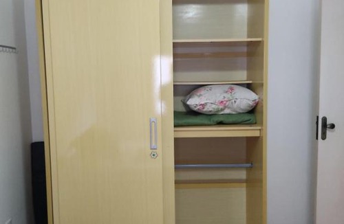 Boqueirao Apartment | Apartamento Santos
