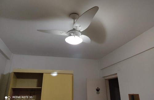 Boqueirao Apartment | Apartamento Santos