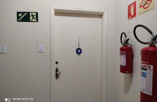 Boqueirao Apartment | Apartamento Santos