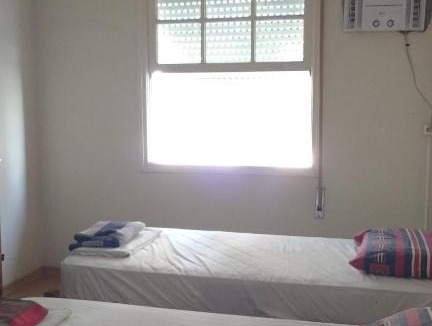 Boqueirao Apartment | Apartamento Santos/Gonzaga