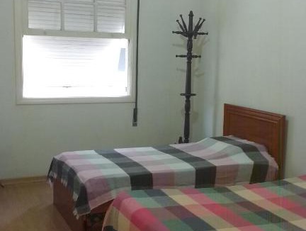 Boqueirao Apartment | Apartamento Santos/Gonzaga