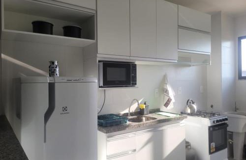 Barbalha Apartment | Apartamento sem operação