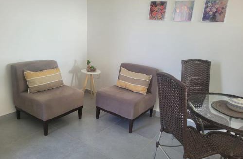 Barbalha Apartment | Apartamento sem operação