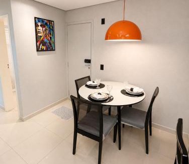 Franca Apartment | apartamento Seminate 2