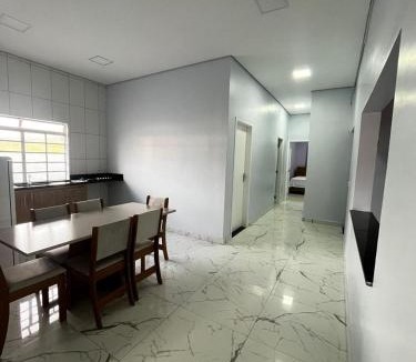 Senges House | Apartamento Sengés 02