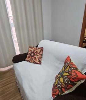 Uberaba Apartment | Apartamento Serenidade!